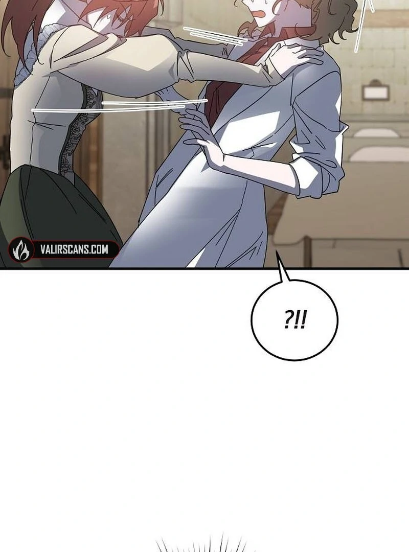 A Revenge Guide for the Terminally Ill Maid Chapter 27 436 051