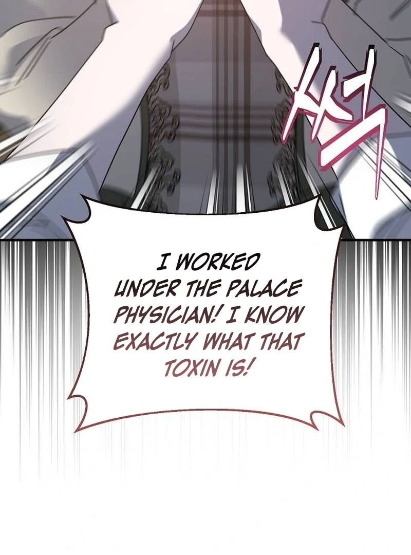 A Revenge Guide for the Terminally Ill Maid Chapter 27 438 053