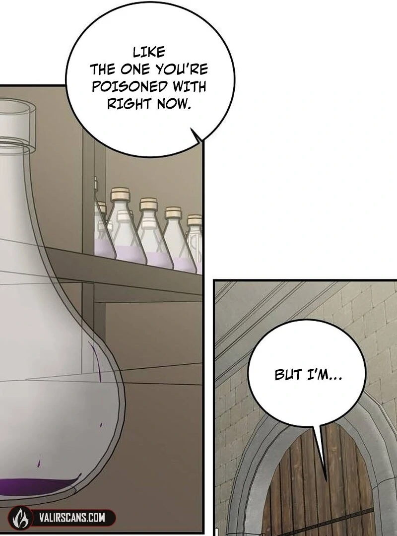 A Revenge Guide for the Terminally Ill Maid Chapter 27 444 059