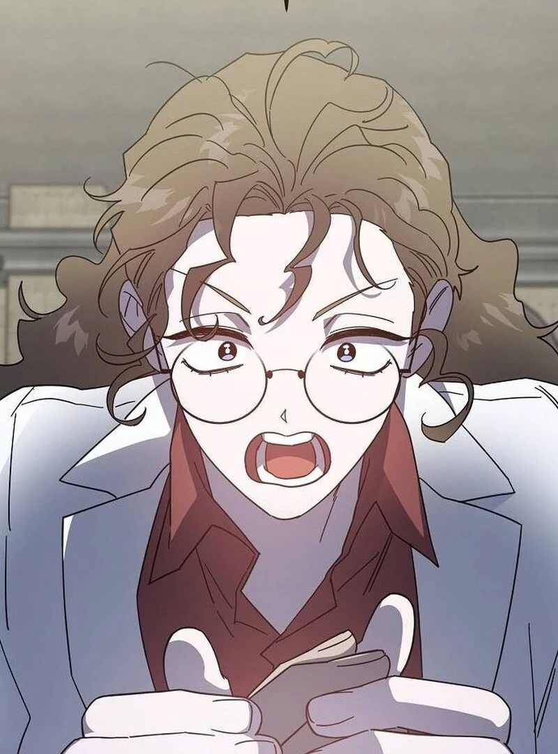 A Revenge Guide for the Terminally Ill Maid Chapter 27 446 061