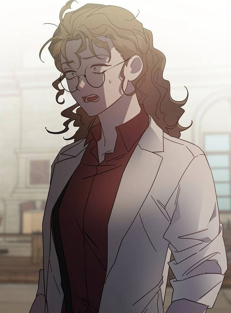 A Revenge Guide for the Terminally Ill Maid Chapter 27 454 069