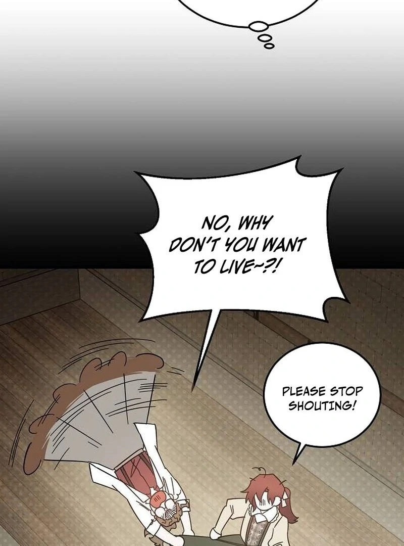 A Revenge Guide for the Terminally Ill Maid Chapter 27 457 072