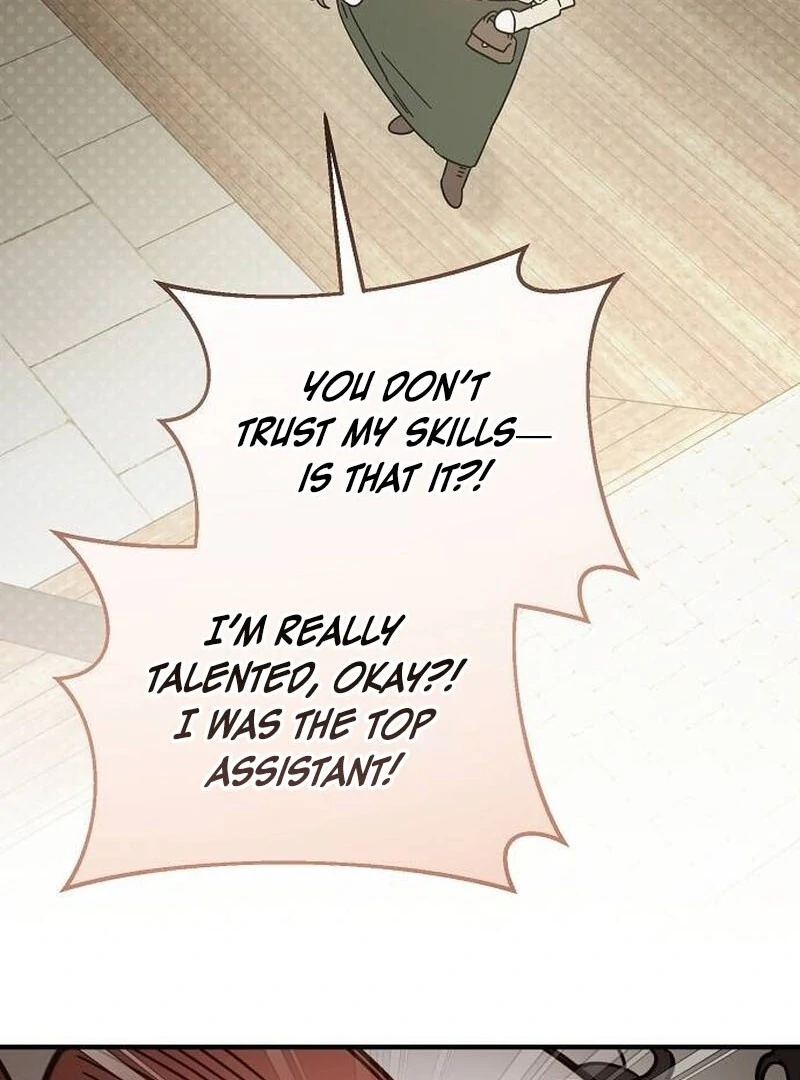 A Revenge Guide for the Terminally Ill Maid Chapter 27 458 073