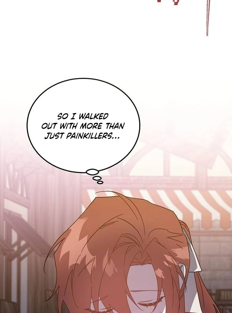 A Revenge Guide for the Terminally Ill Maid Chapter 27 460 075