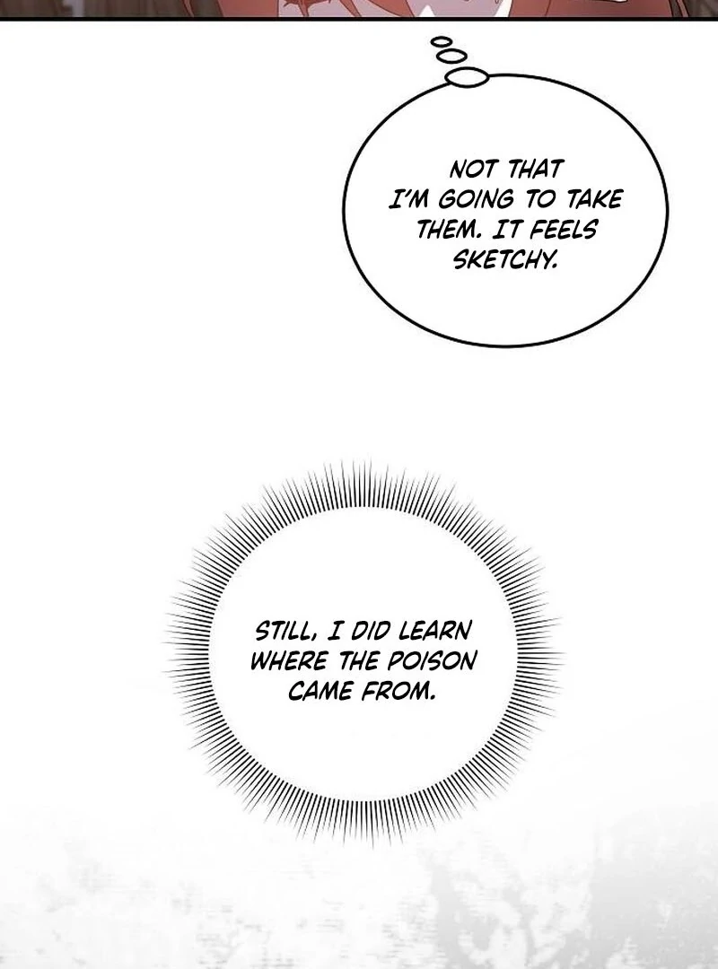 A Revenge Guide for the Terminally Ill Maid Chapter 27 461 076