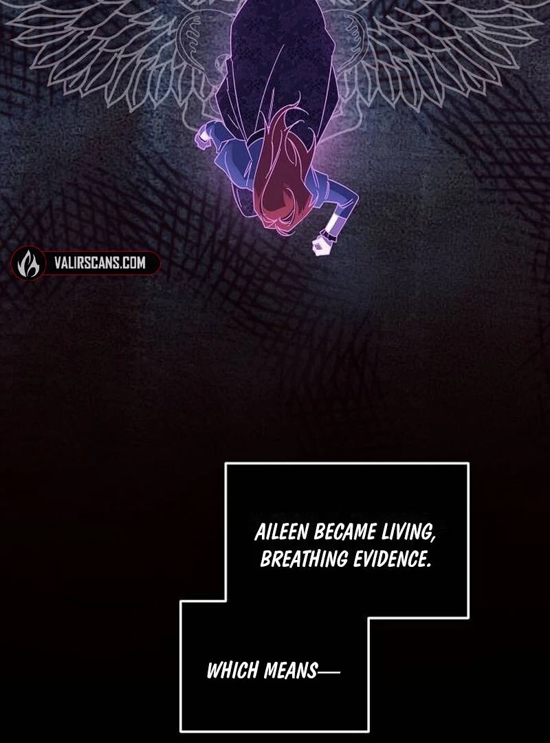 A Revenge Guide for the Terminally Ill Maid Chapter 27 467 082