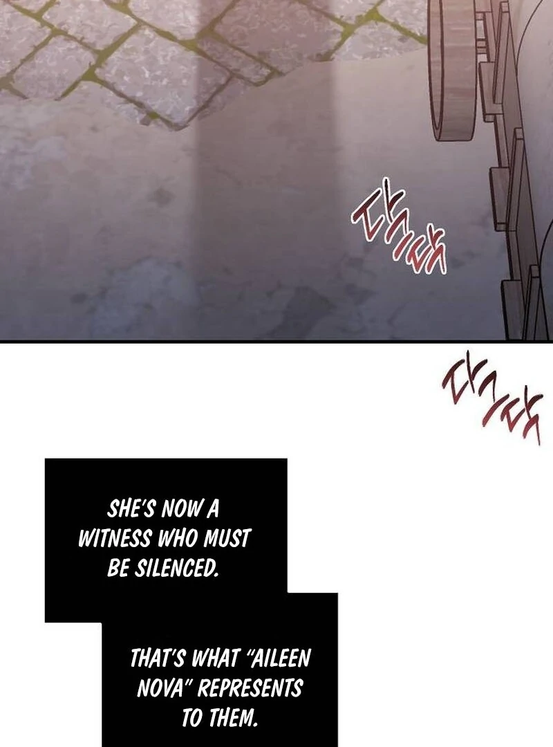 A Revenge Guide for the Terminally Ill Maid Chapter 27 470 085