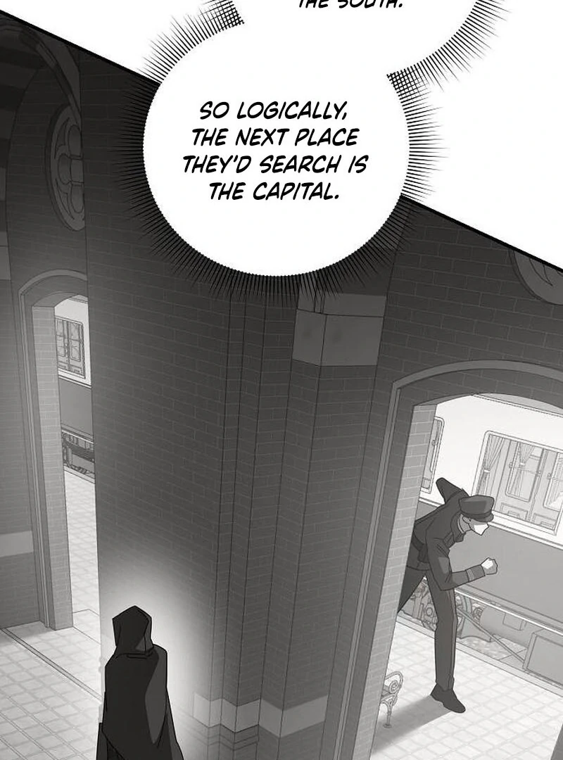 A Revenge Guide for the Terminally Ill Maid Chapter 27 474 089