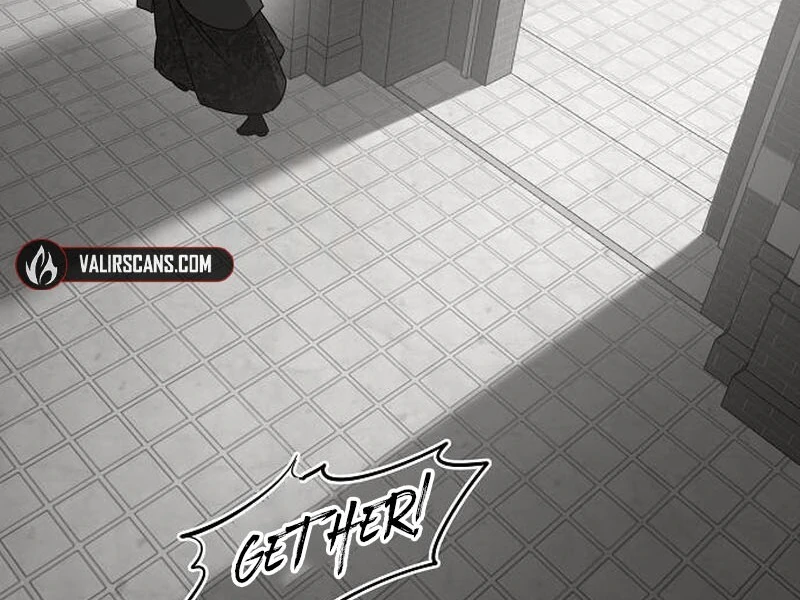 A Revenge Guide for the Terminally Ill Maid Chapter 27 475 090