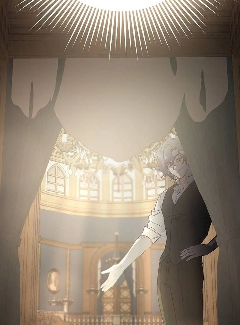 A Revenge Guide for the Terminally Ill Maid Chapter 27 482 097