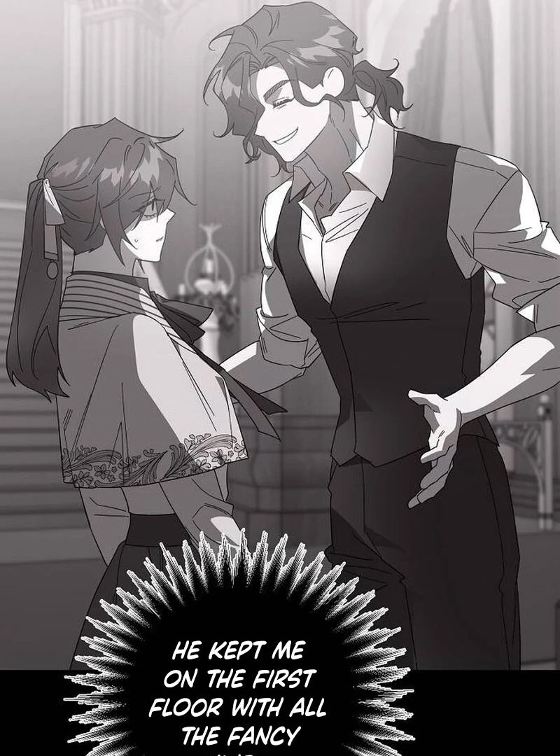 A Revenge Guide for the Terminally Ill Maid Chapter 27 487 102