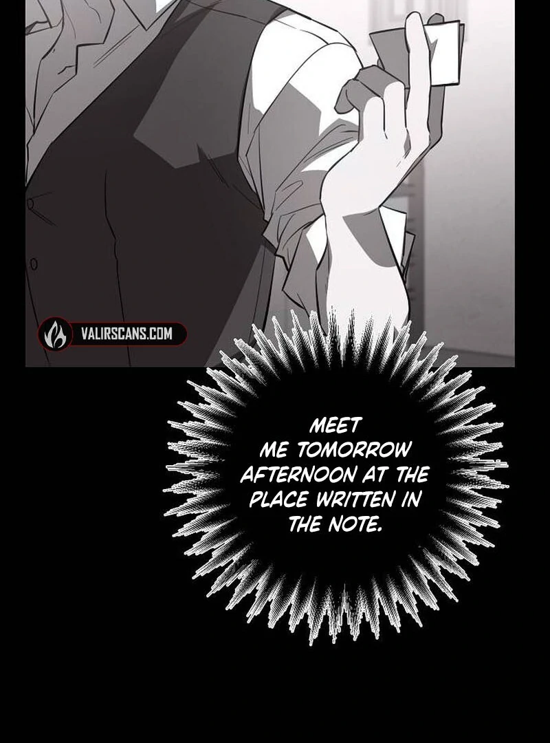 A Revenge Guide for the Terminally Ill Maid Chapter 27 489 104