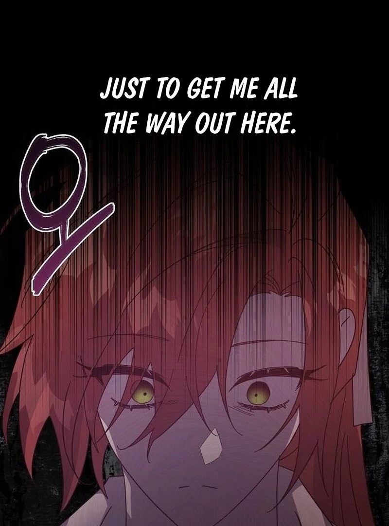 A Revenge Guide for the Terminally Ill Maid Chapter 27 490 105