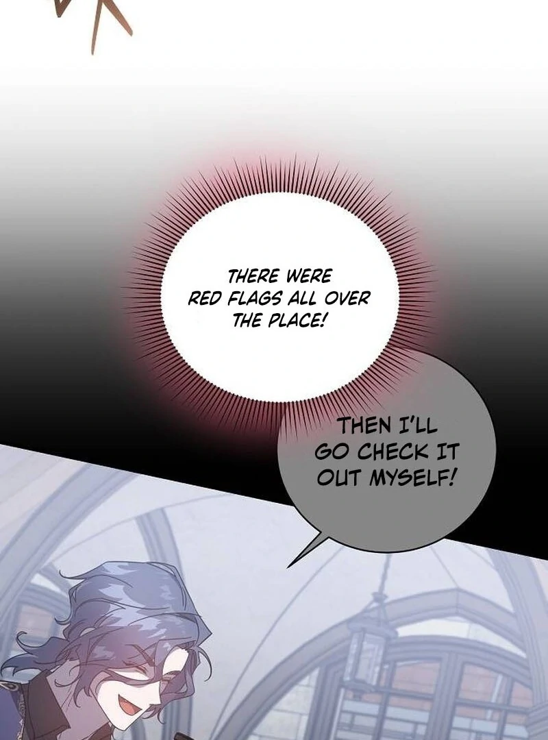 A Revenge Guide for the Terminally Ill Maid Chapter 27 493 108