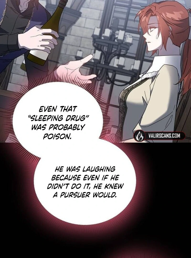 A Revenge Guide for the Terminally Ill Maid Chapter 27 494 109