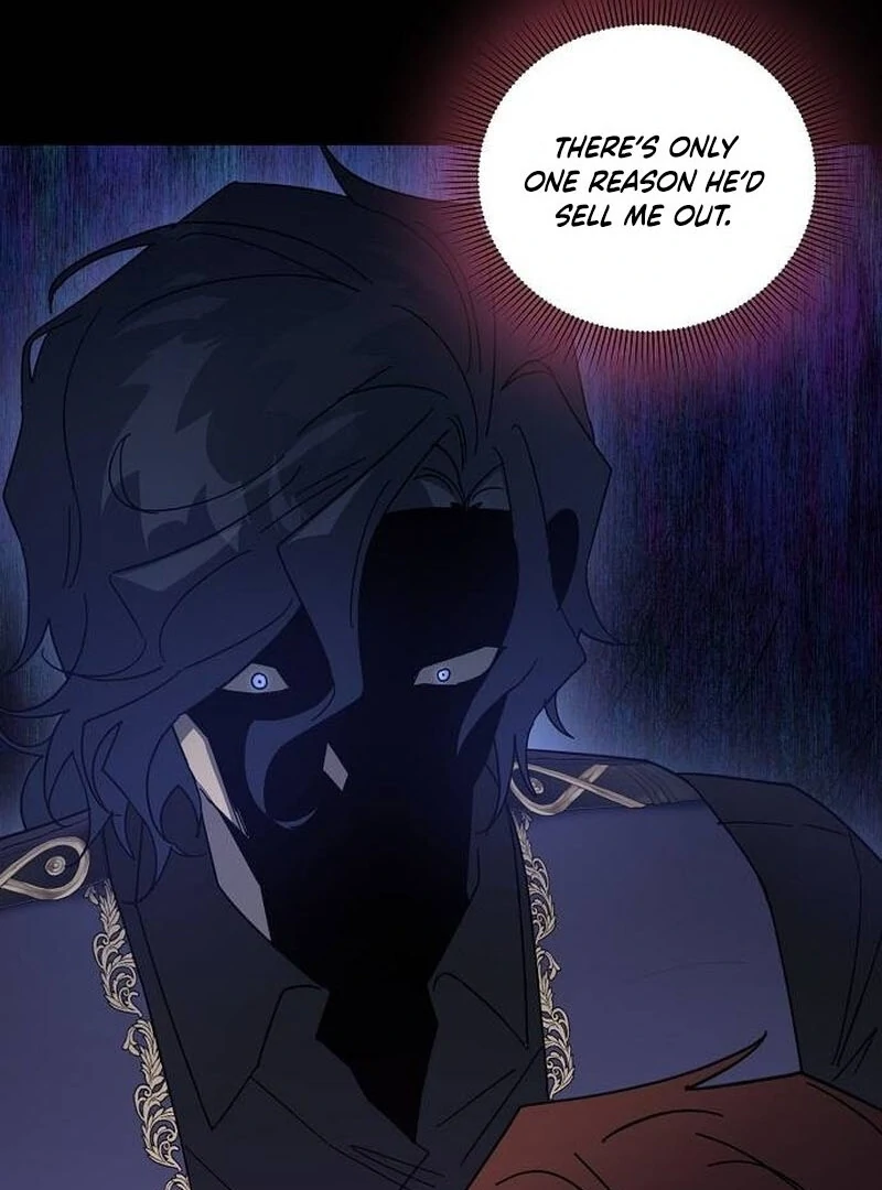 A Revenge Guide for the Terminally Ill Maid Chapter 27 495 110