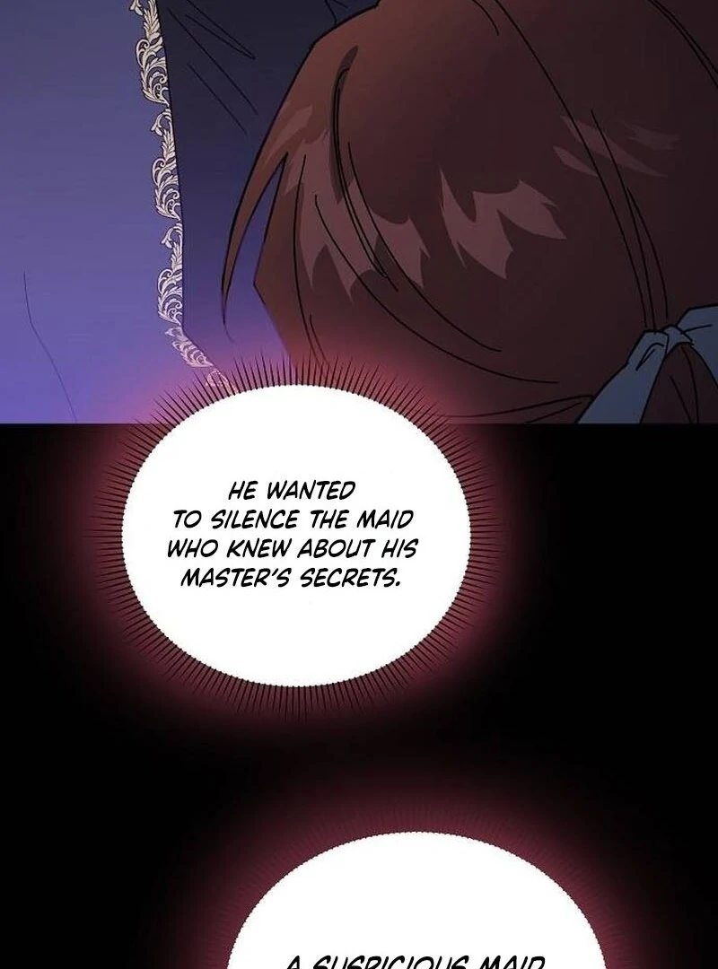 A Revenge Guide for the Terminally Ill Maid Chapter 27 496 111