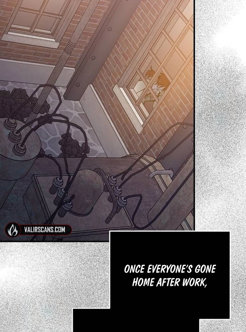 A Revenge Guide for the Terminally Ill Maid Chapter 27 502 117