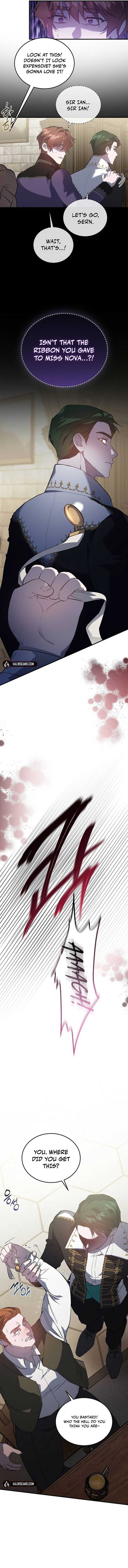 A Revenge Guide for the Terminally Ill Maid Chapter 28 49 09