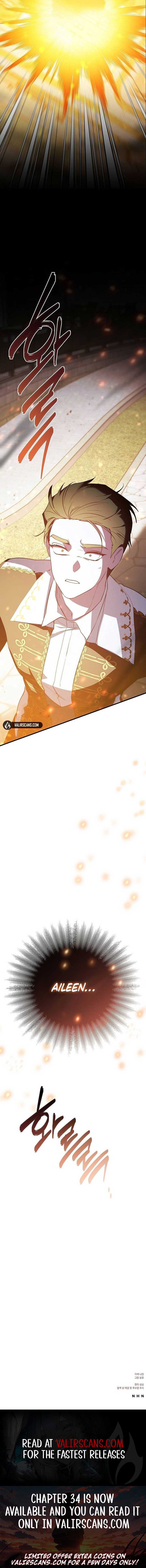 A Revenge Guide for the Terminally Ill Maid Chapter 28 51 11