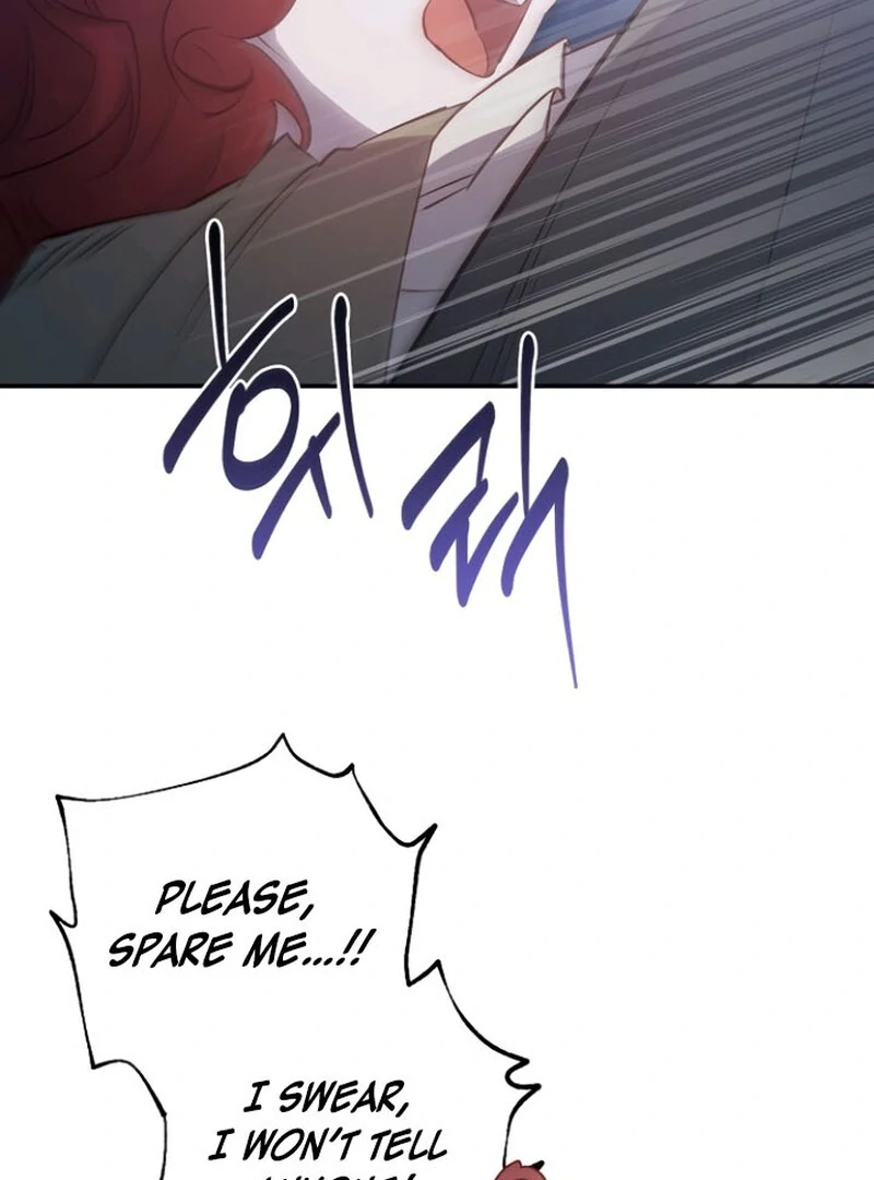 A Revenge Guide for the Terminally Ill Maid Chapter 33 385 003