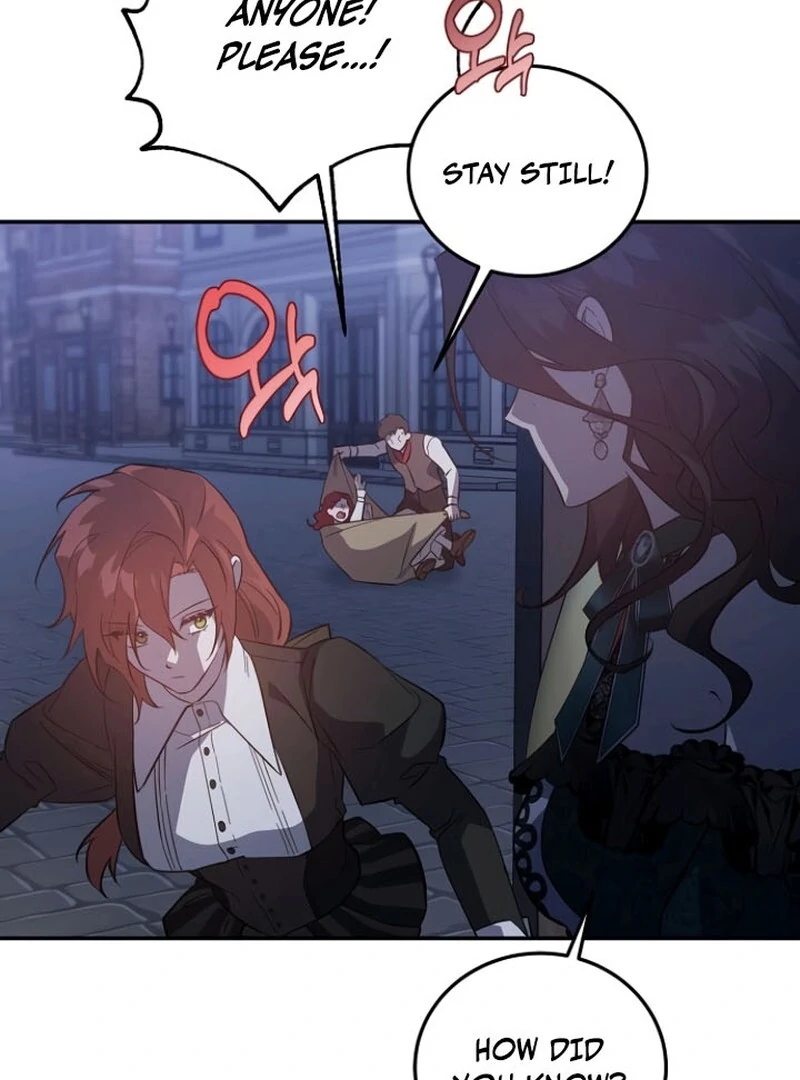 A Revenge Guide for the Terminally Ill Maid Chapter 33 386 004