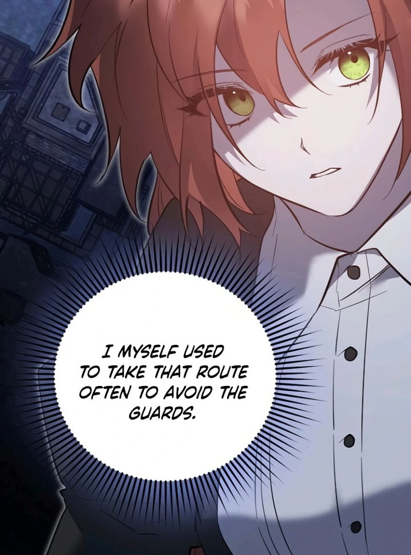 A Revenge Guide for the Terminally Ill Maid Chapter 33 389 007