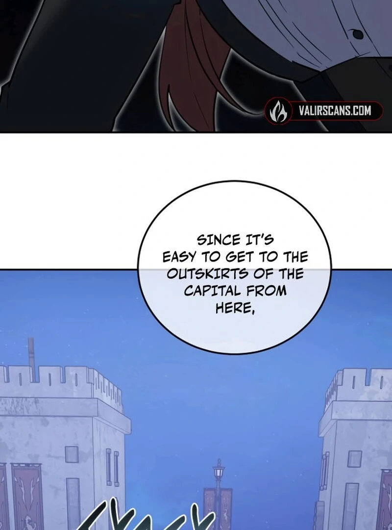 A Revenge Guide for the Terminally Ill Maid Chapter 33 390 008