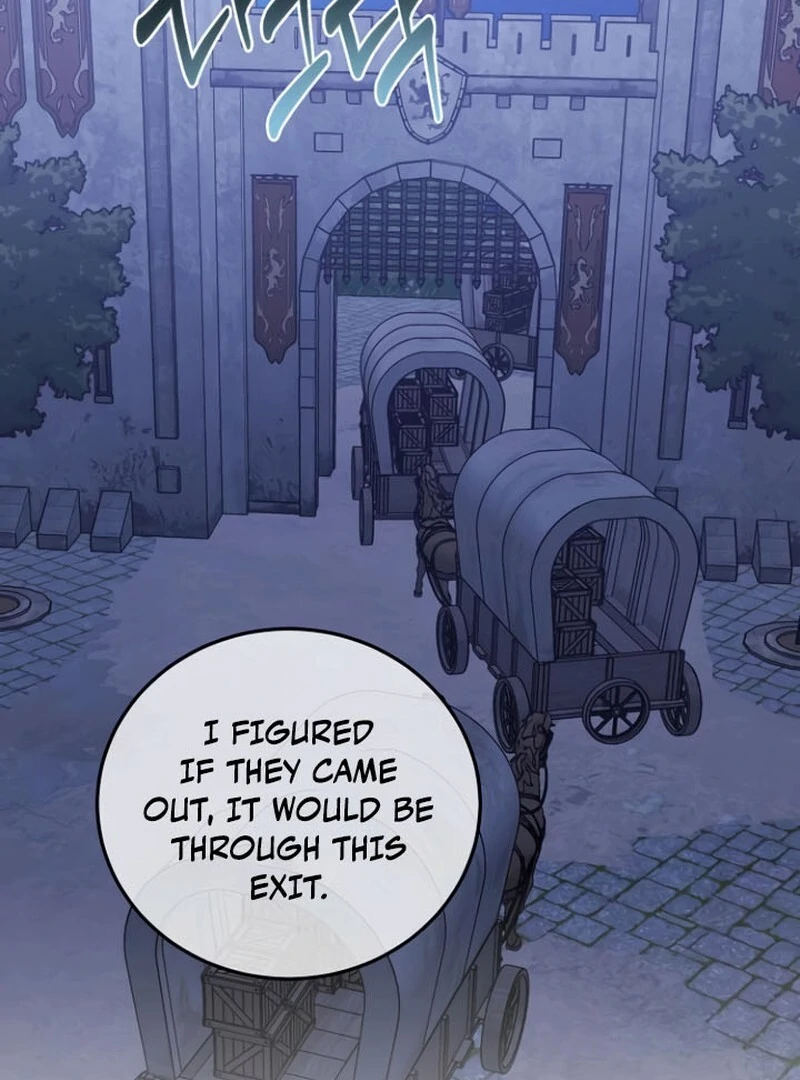 A Revenge Guide for the Terminally Ill Maid Chapter 33 391 009