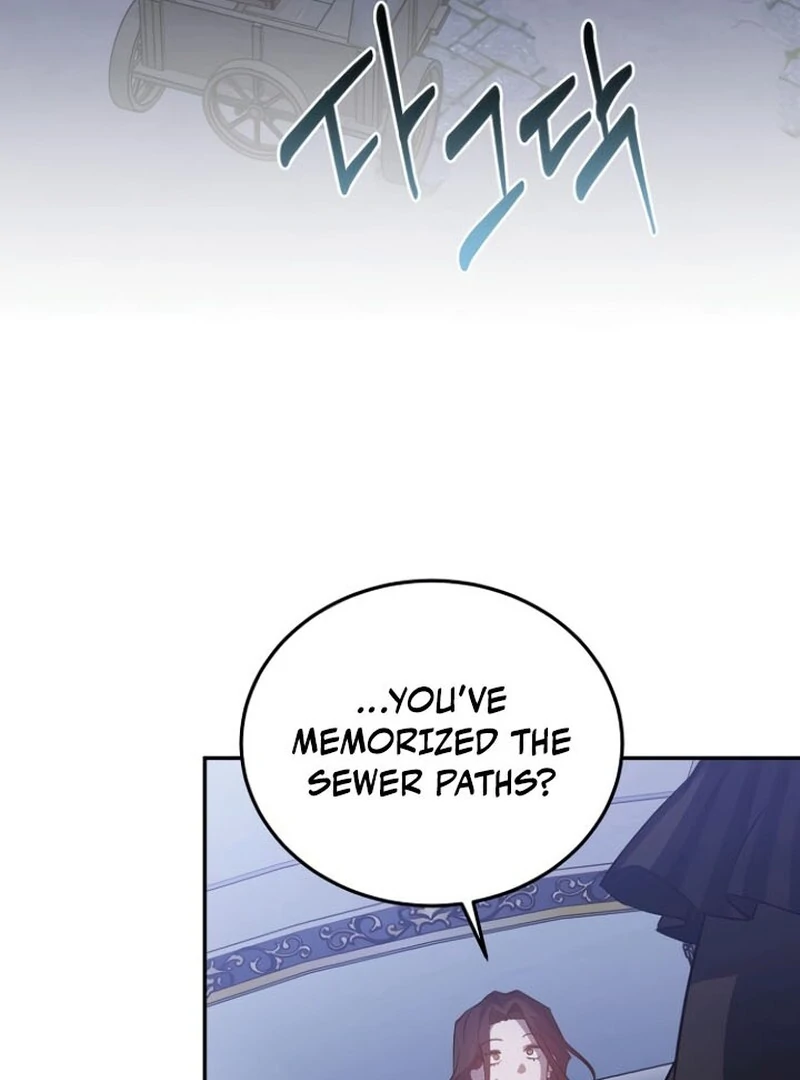 A Revenge Guide for the Terminally Ill Maid Chapter 33 392 010