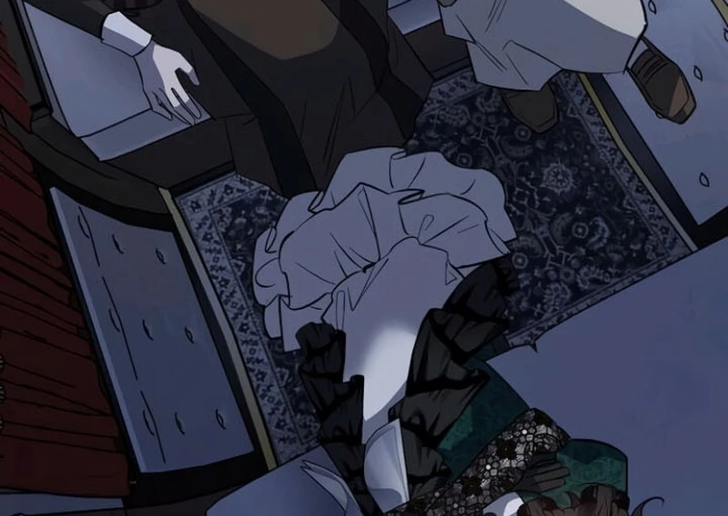 A Revenge Guide for the Terminally Ill Maid Chapter 33 395 013