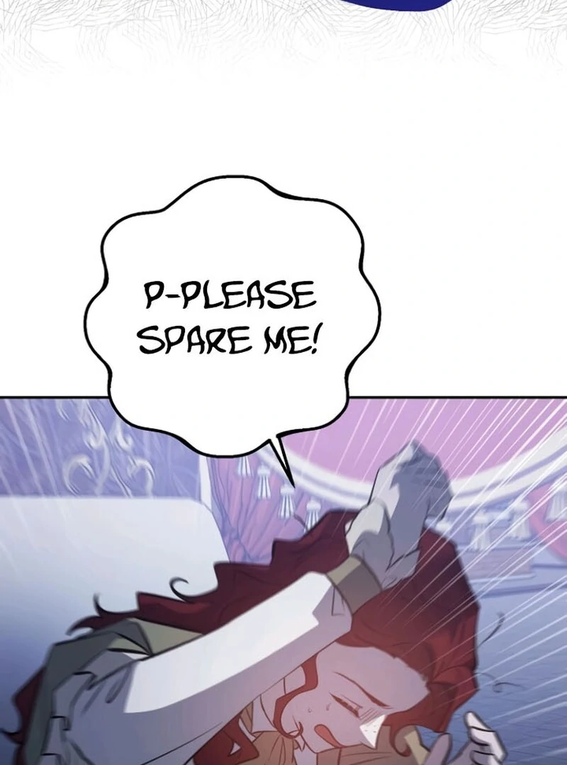 A Revenge Guide for the Terminally Ill Maid Chapter 33 400 018