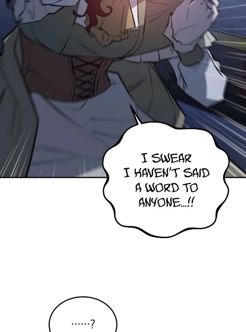 A Revenge Guide for the Terminally Ill Maid Chapter 33 401 019