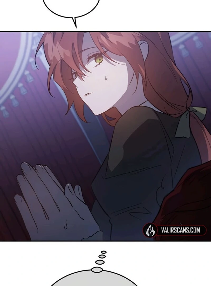 A Revenge Guide for the Terminally Ill Maid Chapter 33 402 020