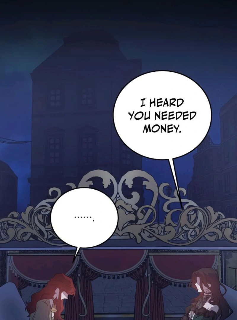 A Revenge Guide for the Terminally Ill Maid Chapter 33 406 024