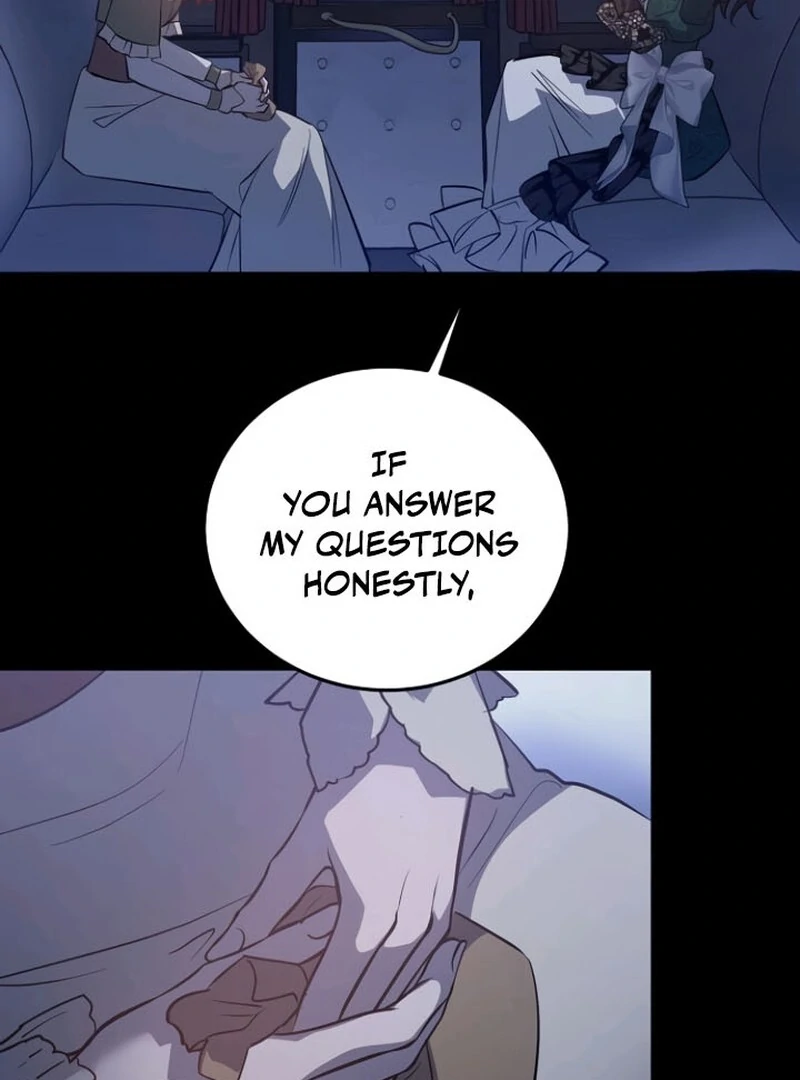 A Revenge Guide for the Terminally Ill Maid Chapter 33 407 025