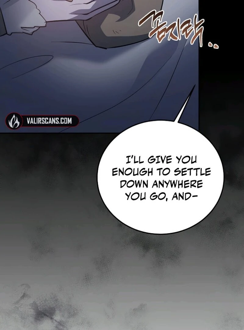 A Revenge Guide for the Terminally Ill Maid Chapter 33 408 026