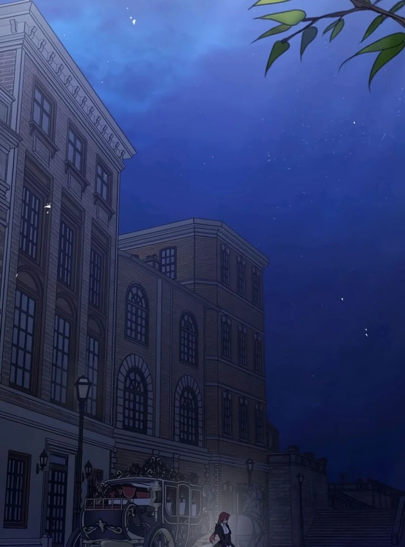 A Revenge Guide for the Terminally Ill Maid Chapter 33 414 032