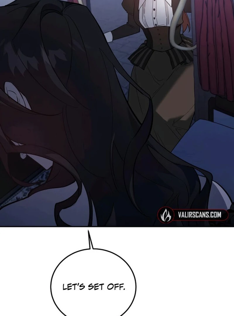 A Revenge Guide for the Terminally Ill Maid Chapter 33 421 039