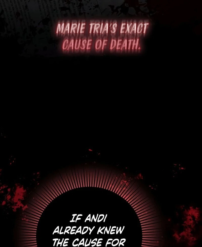 A Revenge Guide for the Terminally Ill Maid Chapter 33 424 042