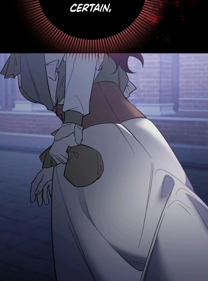 A Revenge Guide for the Terminally Ill Maid Chapter 33 425 043