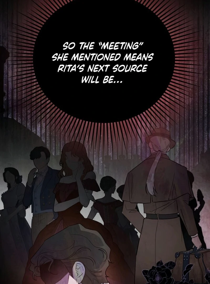 A Revenge Guide for the Terminally Ill Maid Chapter 33 427 045