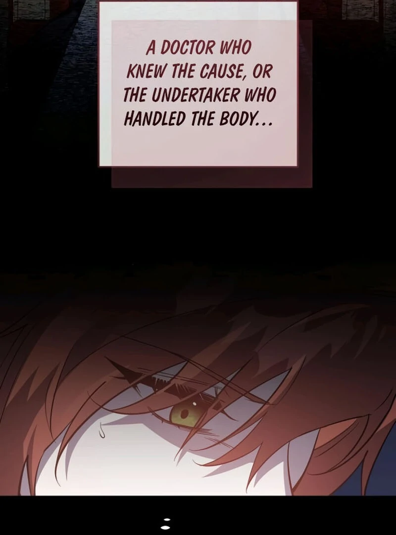 A Revenge Guide for the Terminally Ill Maid Chapter 33 429 047