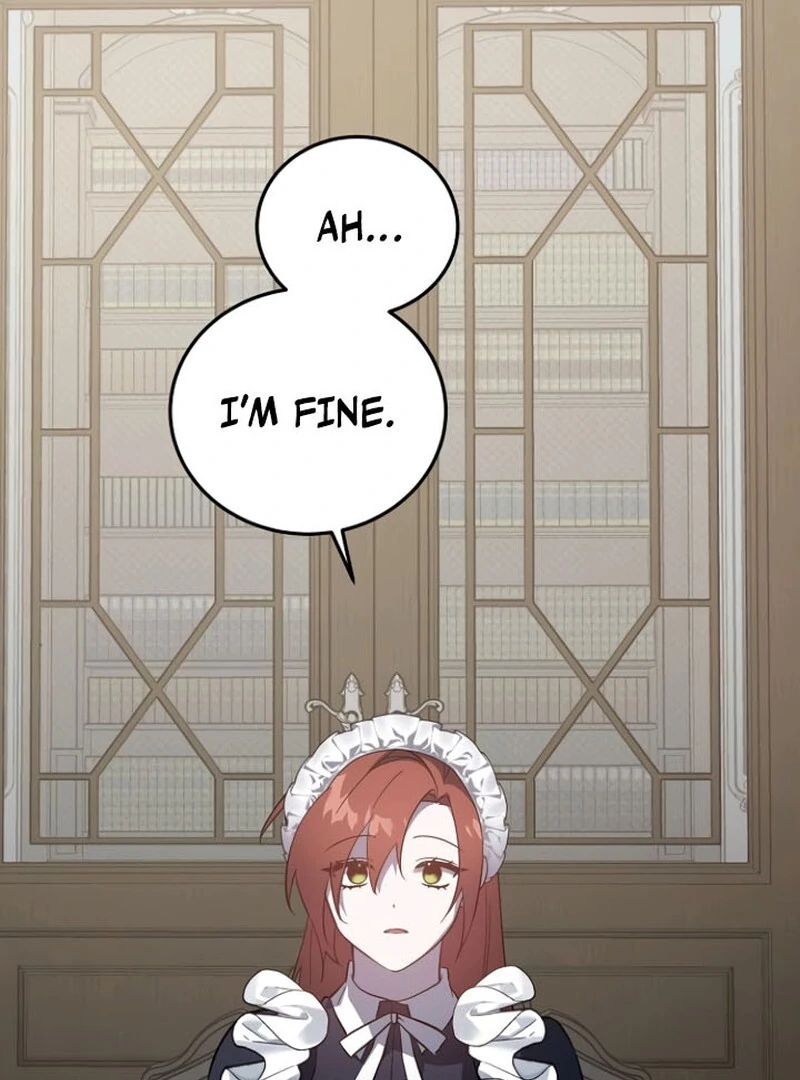 A Revenge Guide for the Terminally Ill Maid Chapter 33 439 057