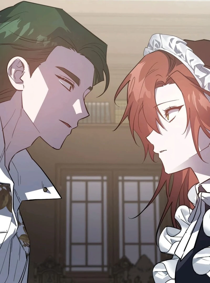 A Revenge Guide for the Terminally Ill Maid Chapter 33 452 070