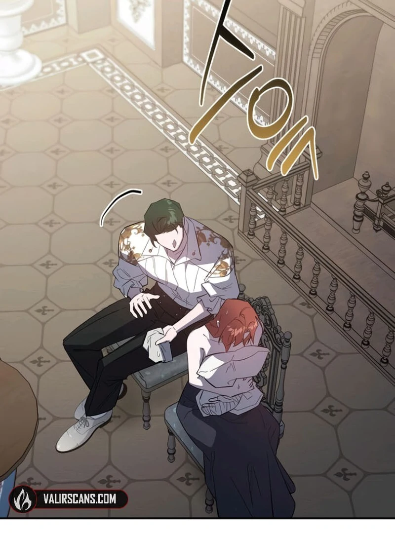 A Revenge Guide for the Terminally Ill Maid Chapter 33 460 078