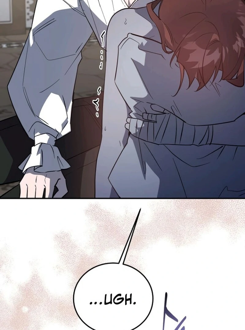 A Revenge Guide for the Terminally Ill Maid Chapter 33 467 085