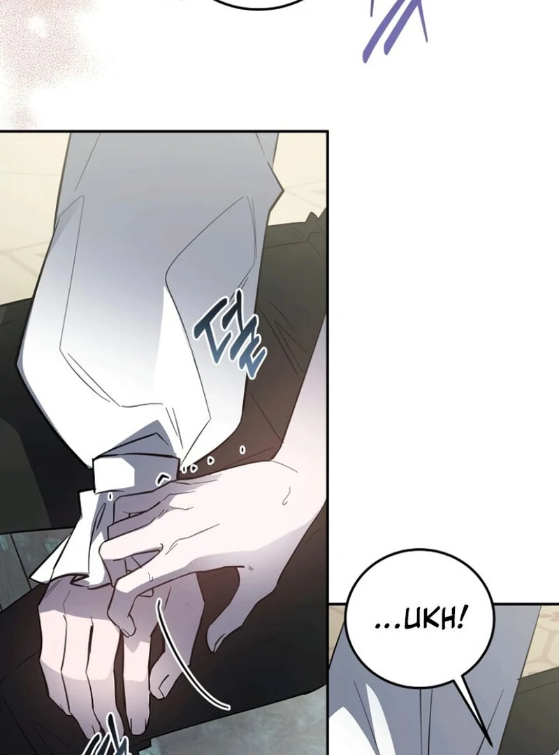 A Revenge Guide for the Terminally Ill Maid Chapter 33 468 086