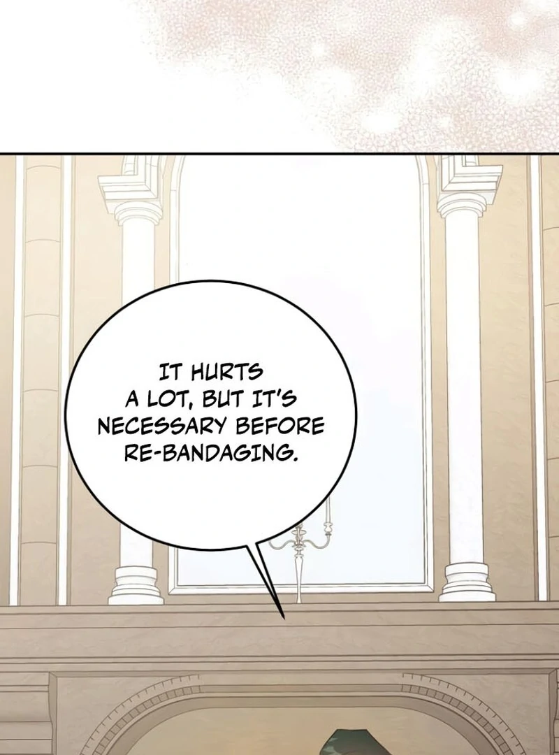 A Revenge Guide for the Terminally Ill Maid Chapter 33 470 088