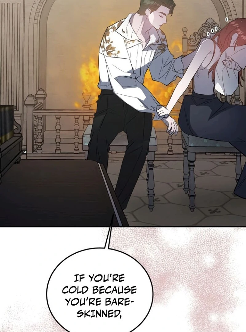 A Revenge Guide for the Terminally Ill Maid Chapter 33 471 089